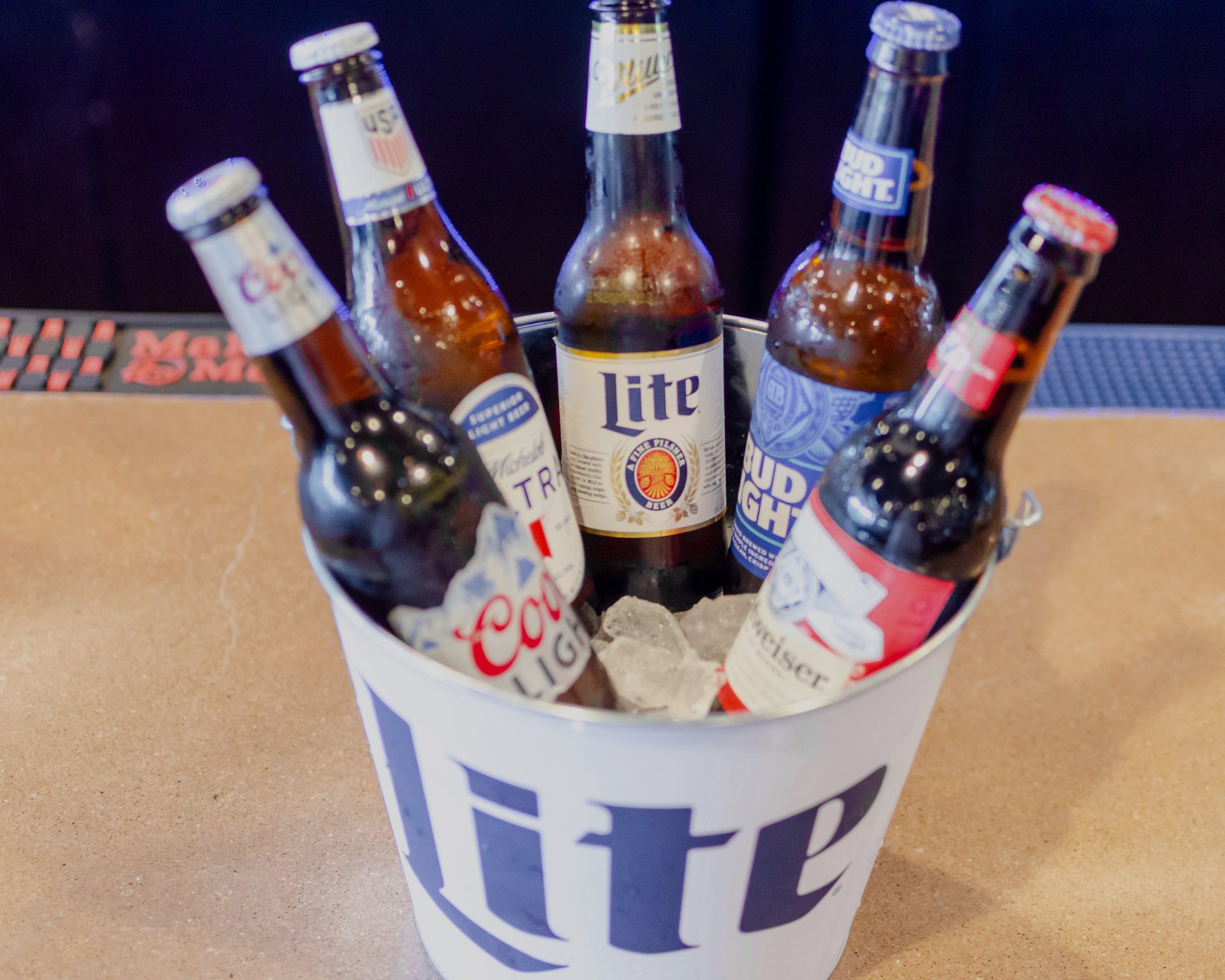 Prime Time Pub & Grill Rewards