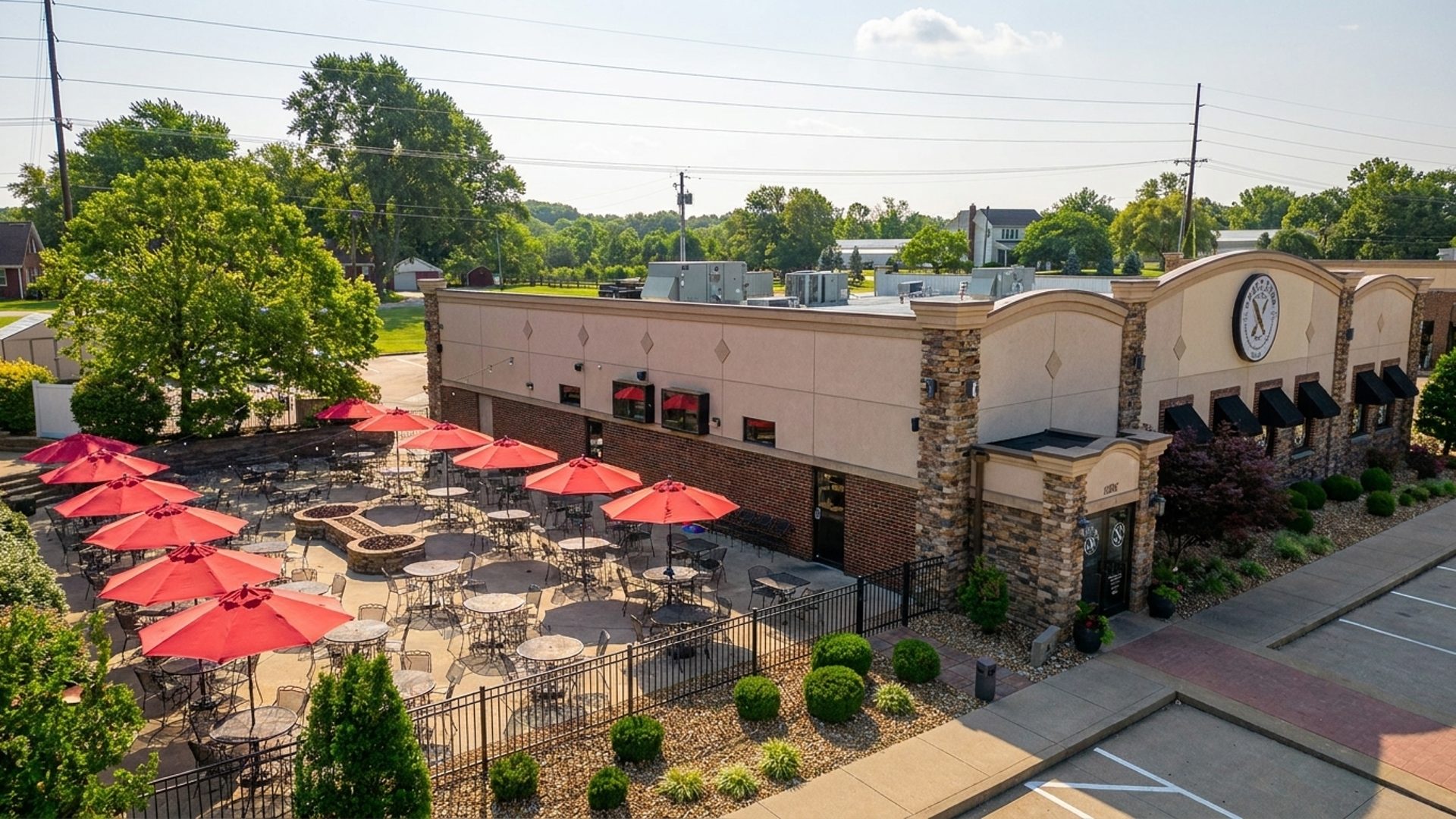 North Evansville