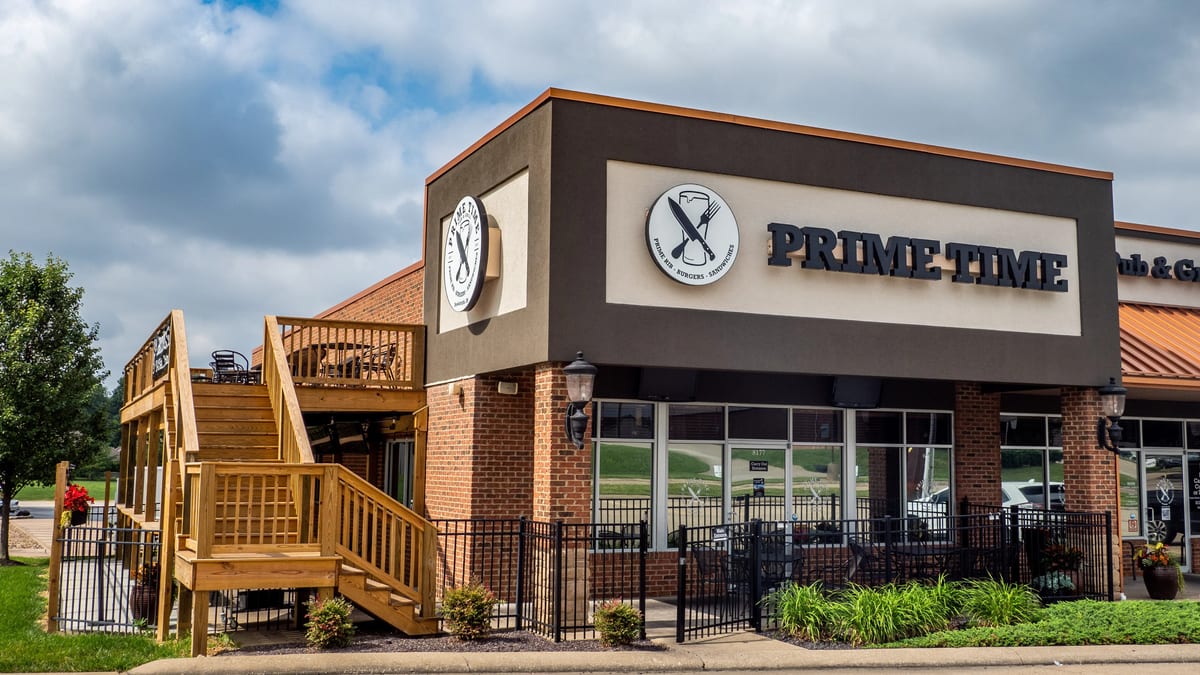 Two Locations, One Prime Experience