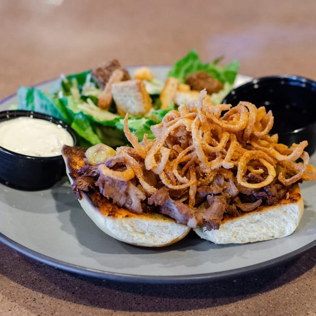 Prime Dip.
