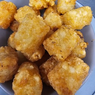 Side Tater Tots