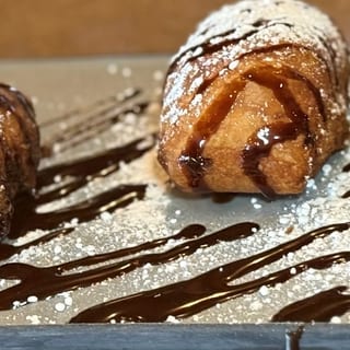 Beignets (4)