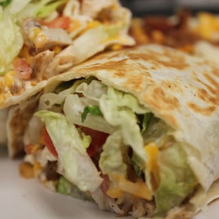 Chicken Wrap