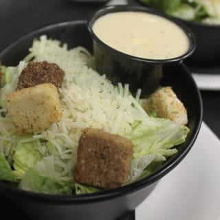 Side Caesar Salad
