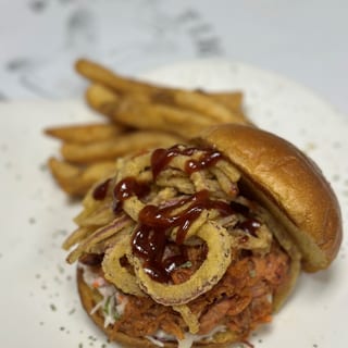 The Pork