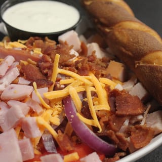 Cobb Salad