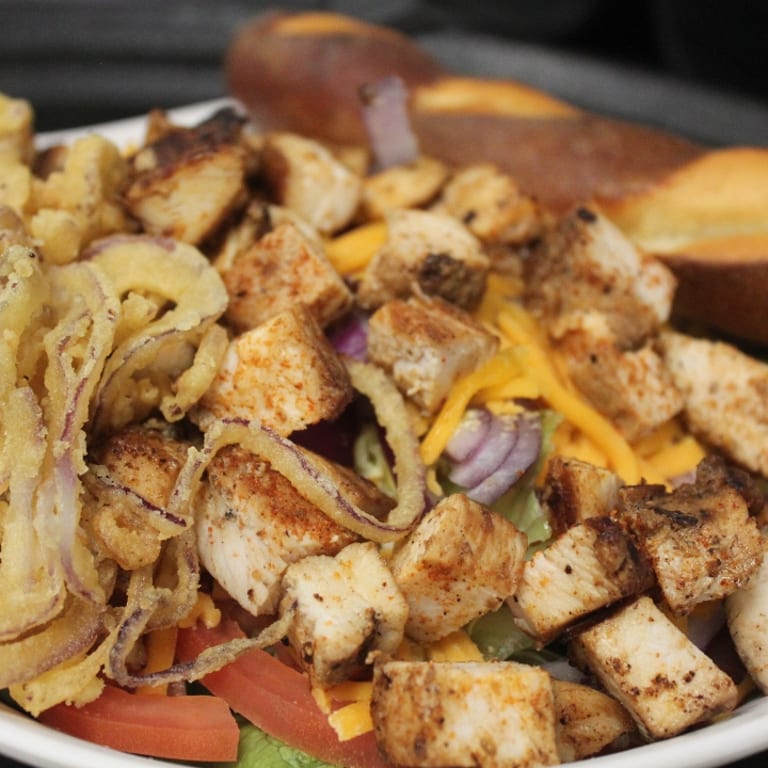 Delicious Dinner Options