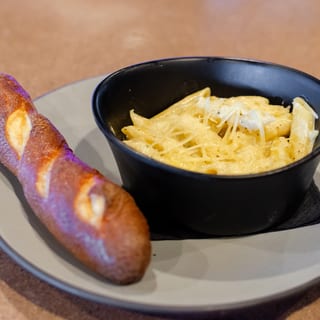 Penne Pasta