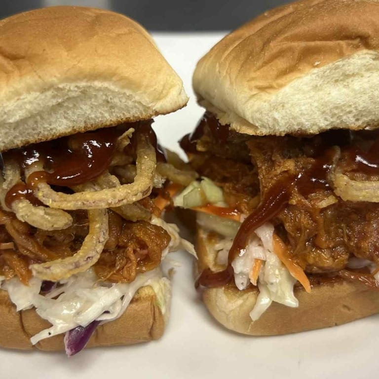 Irresistible Sliders to Enjoy