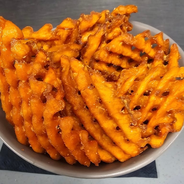 Delicious Fries for Every Craving