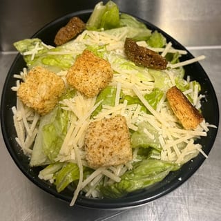 Side Caesar Salad