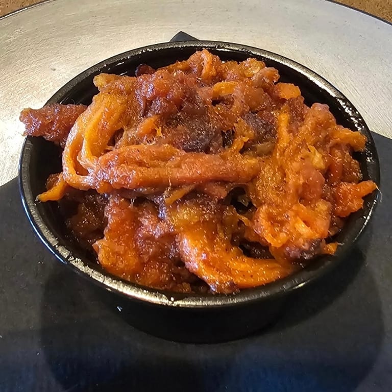 Delicious Pulled Pork Dishes