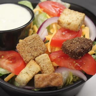 Side House Salad