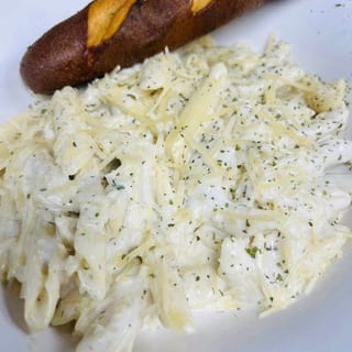 Penne Pasta