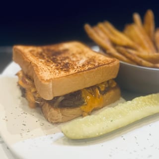 Patty Melt